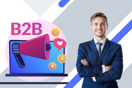 Unlock B2B Success: Mastering Email Marketing in 2025